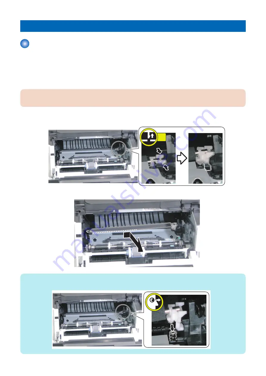 Canon imageCLASS X LBP1238 Скачать руководство пользователя страница 125