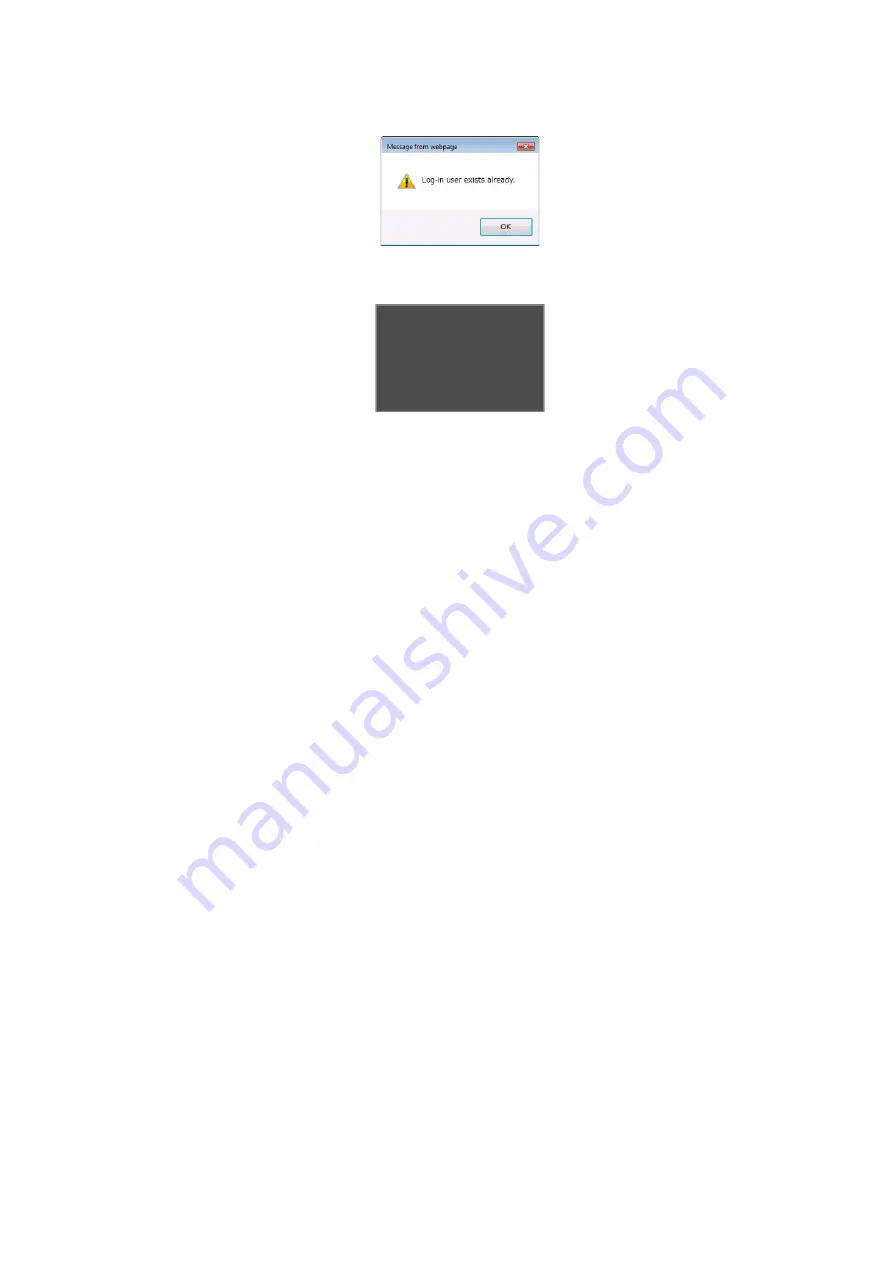 Canon imageCLASS X LBP1238 Service Manual Download Page 169