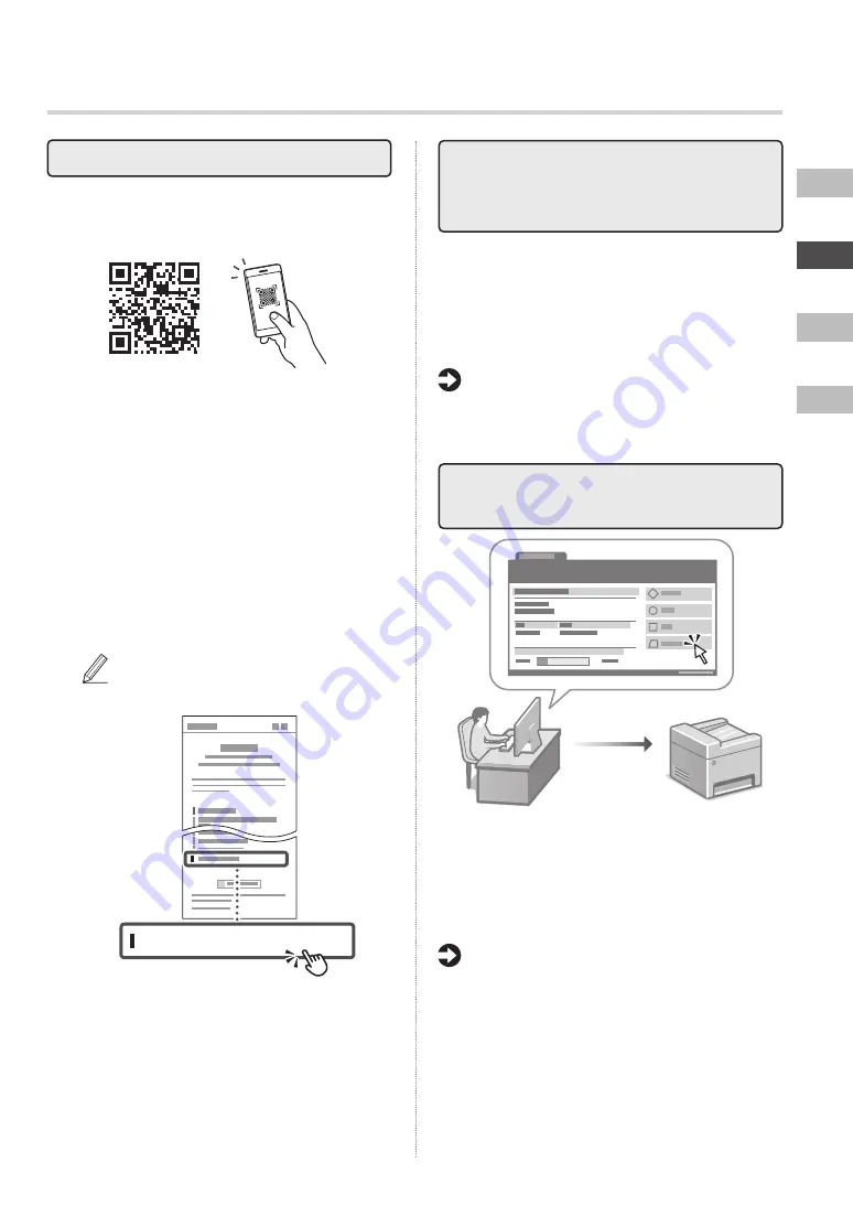 Canon imageCLASS X MF1440 Скачать руководство пользователя страница 11