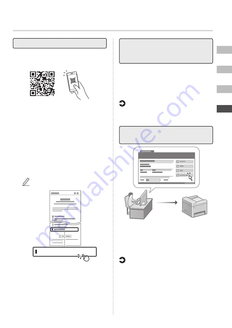 Canon imageCLASS X MF1440 Скачать руководство пользователя страница 23