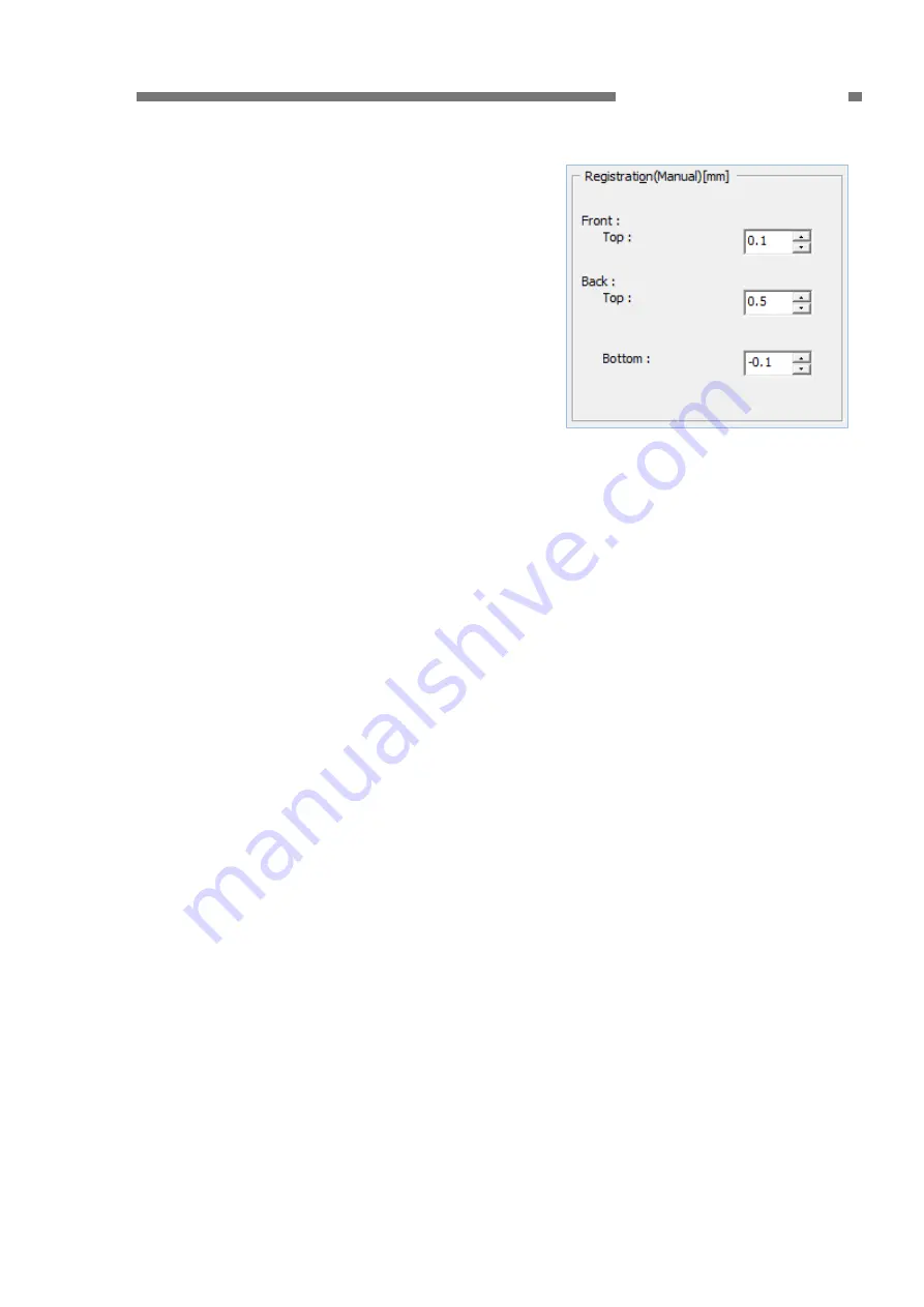 Canon imageFORMULA DR-G2140 Service Manual Download Page 157