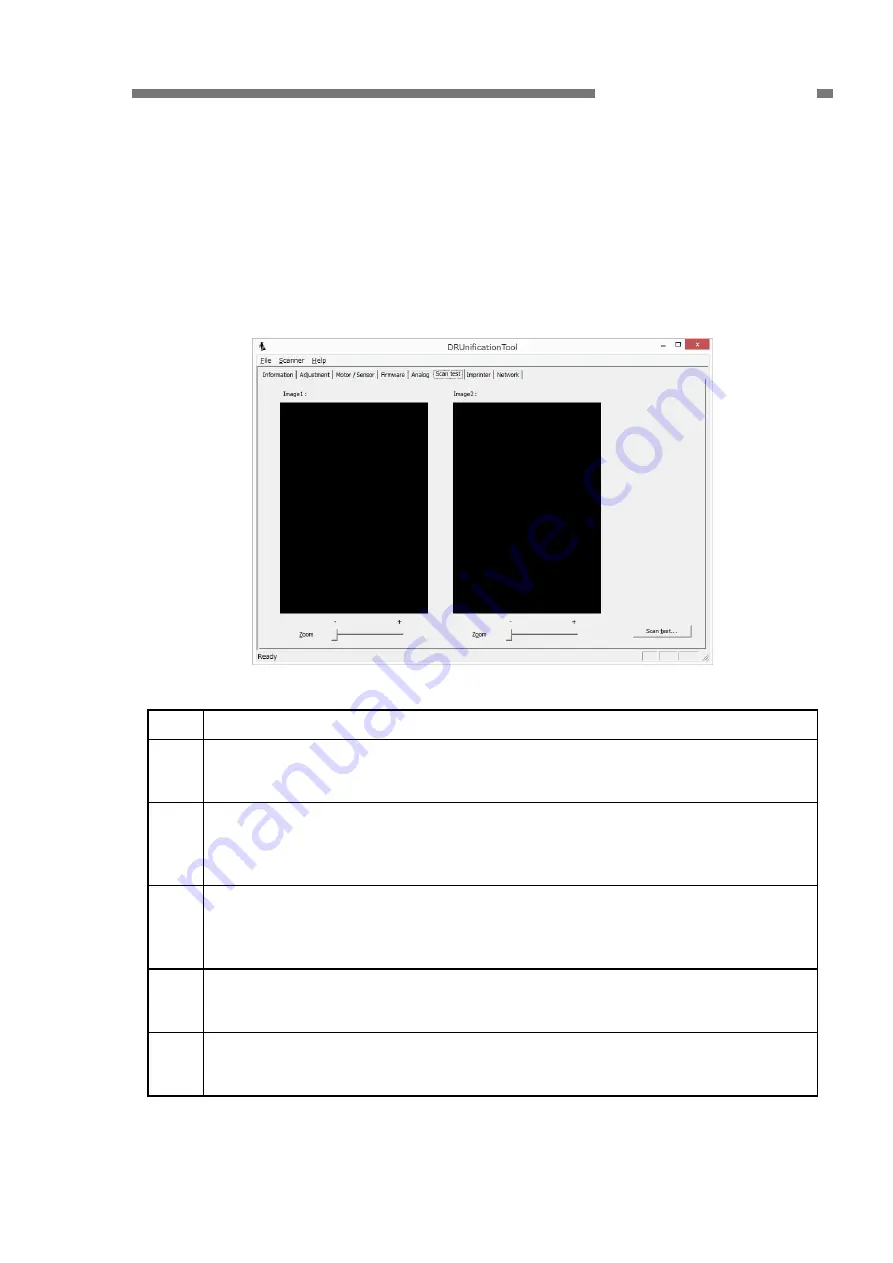 Canon imageFORMULA DR-G2140 Service Manual Download Page 171