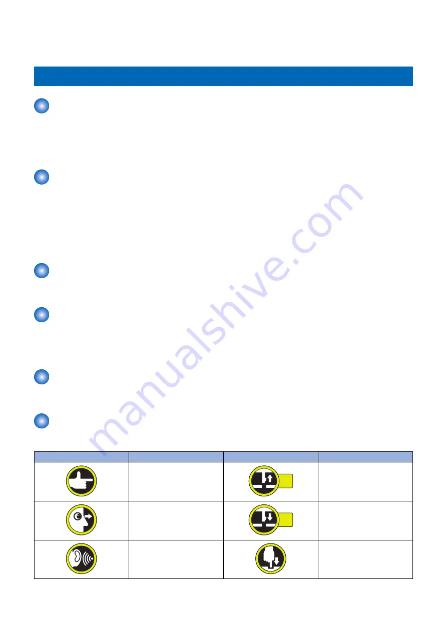 Canon imagePASS-P1 Service Manual Download Page 2