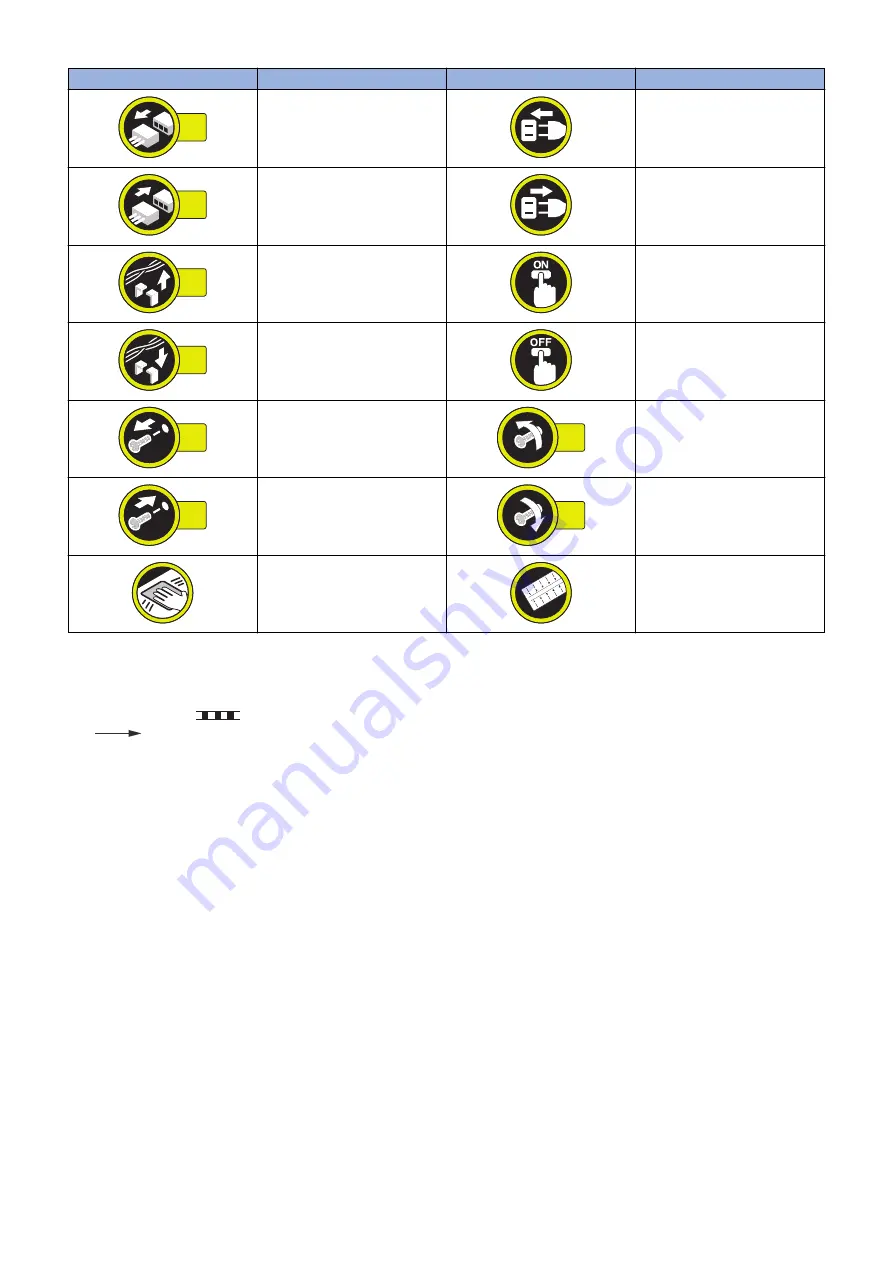 Canon imagePASS-P1 Service Manual Download Page 3