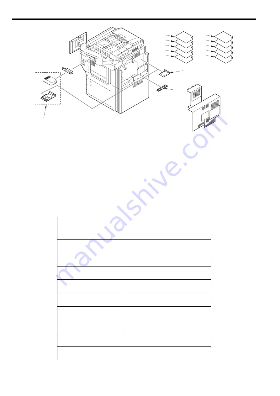 Canon imagePRESS C1 P Скачать руководство пользователя страница 44