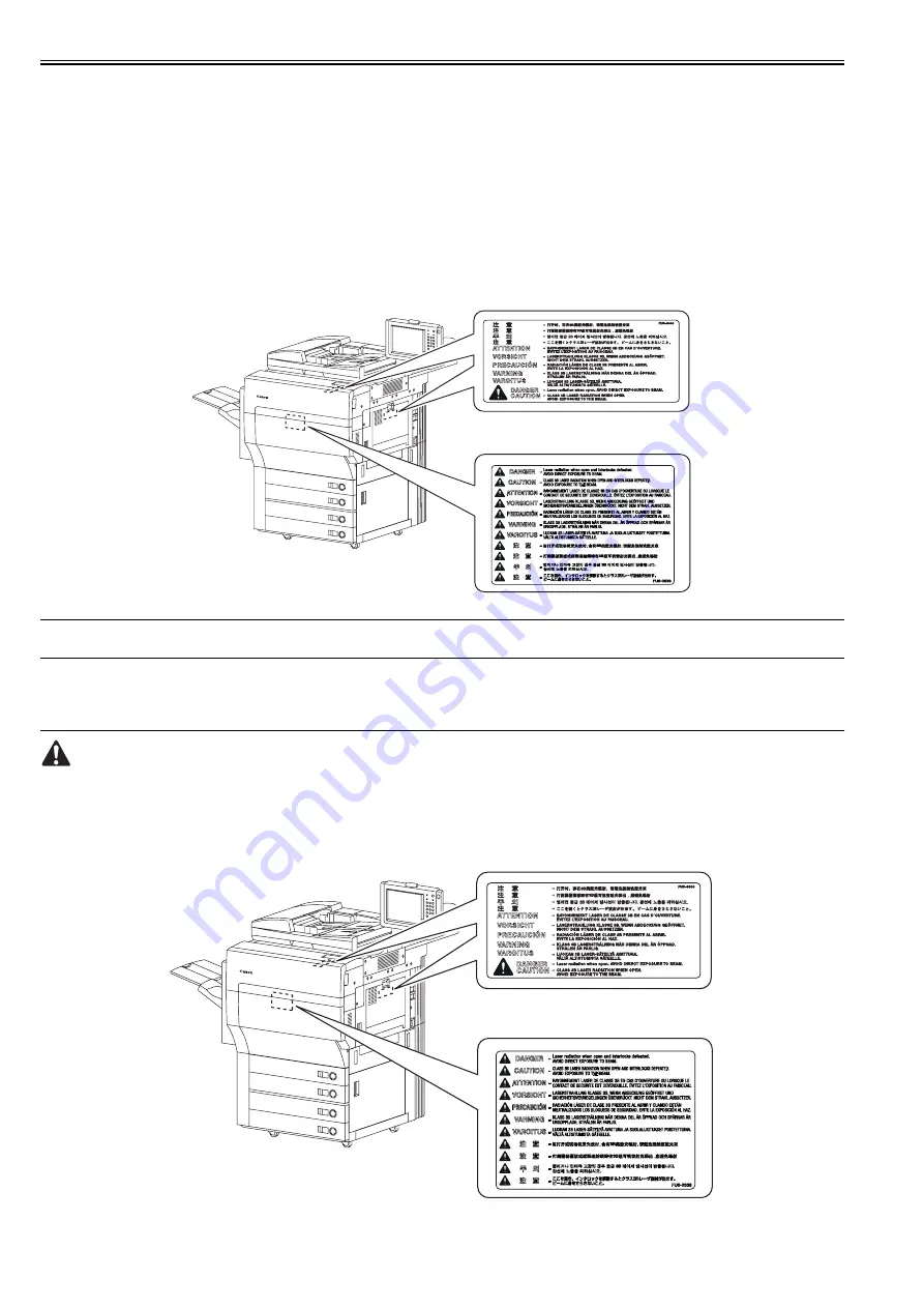 Canon imagePRESS C1 P Скачать руководство пользователя страница 78