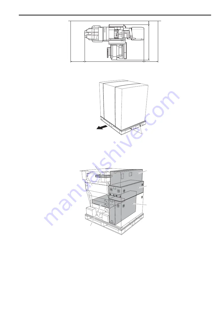 Canon imagePRESS C1 P Скачать руководство пользователя страница 99