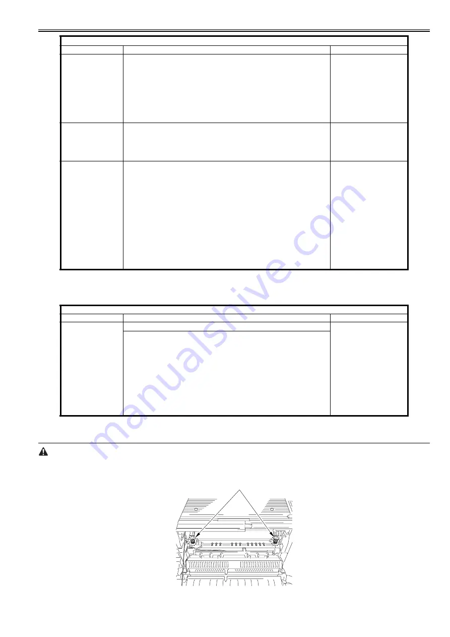 Canon imagePRESS C1 P Service Manual Download Page 1018