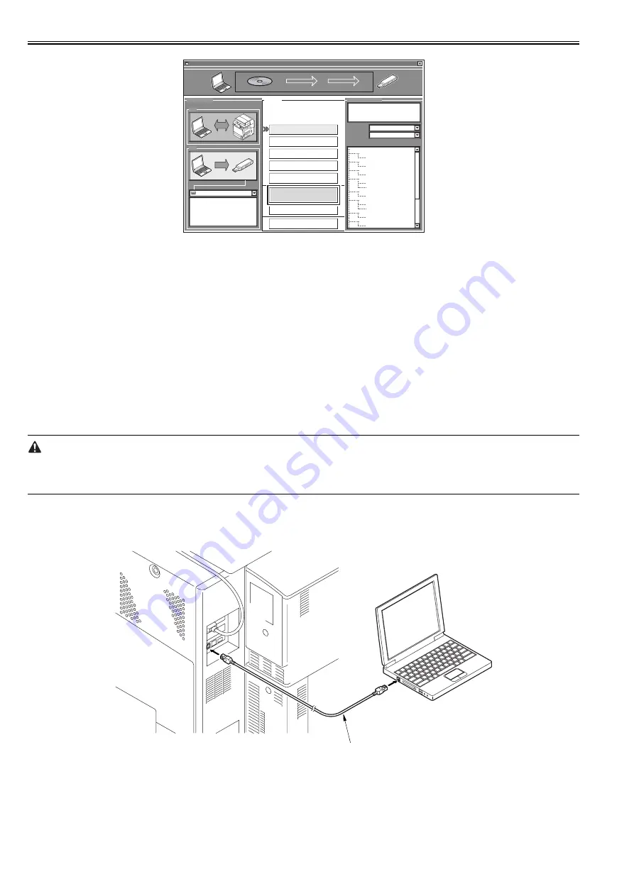 Canon imagePRESS C1 P Service Manual Download Page 1235