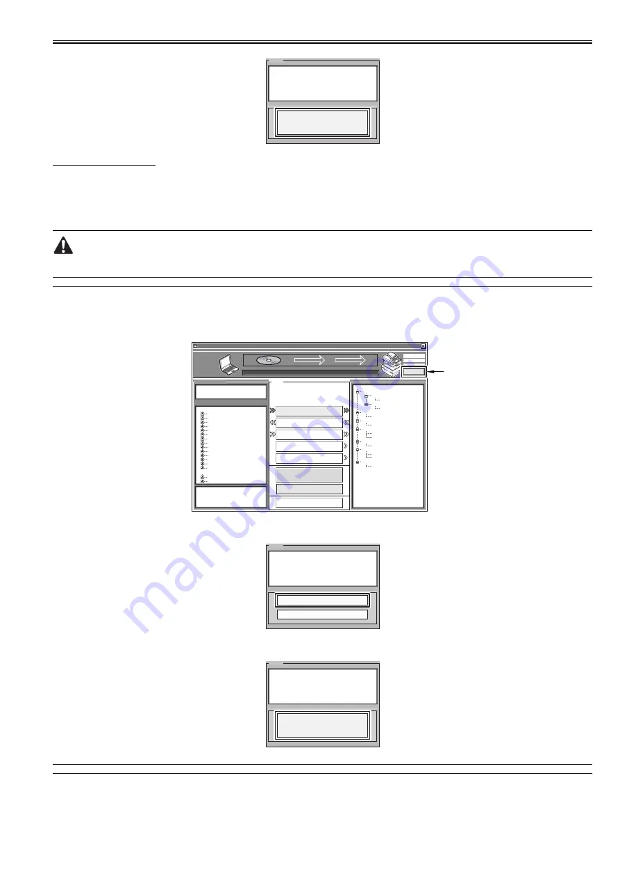 Canon imagePRESS C1 P Service Manual Download Page 1244