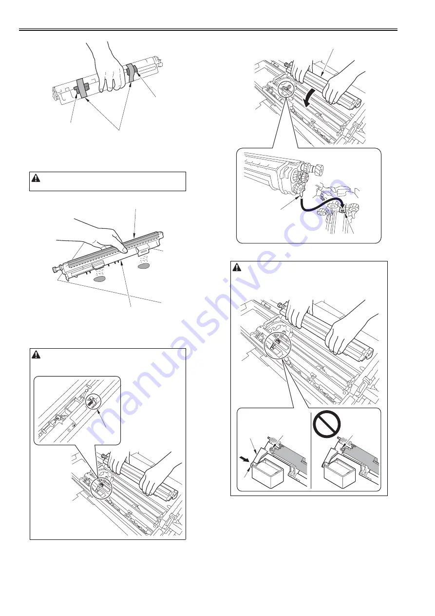 Canon imagePRESS C1 P Скачать руководство пользователя страница 140