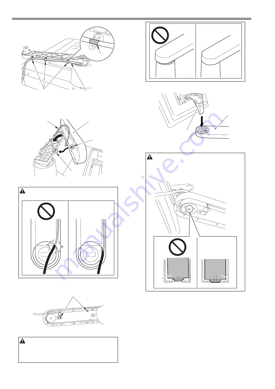 Canon imagePRESS C1 P Service Manual Download Page 152