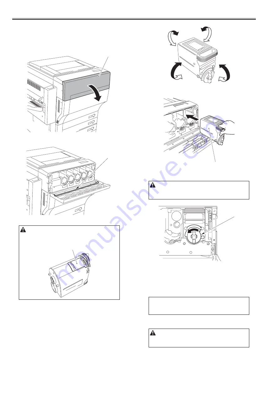 Canon imagePRESS C1 P Скачать руководство пользователя страница 162