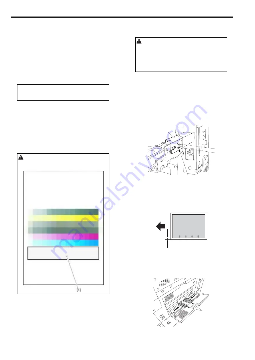 Canon imagePRESS C1 P Скачать руководство пользователя страница 164