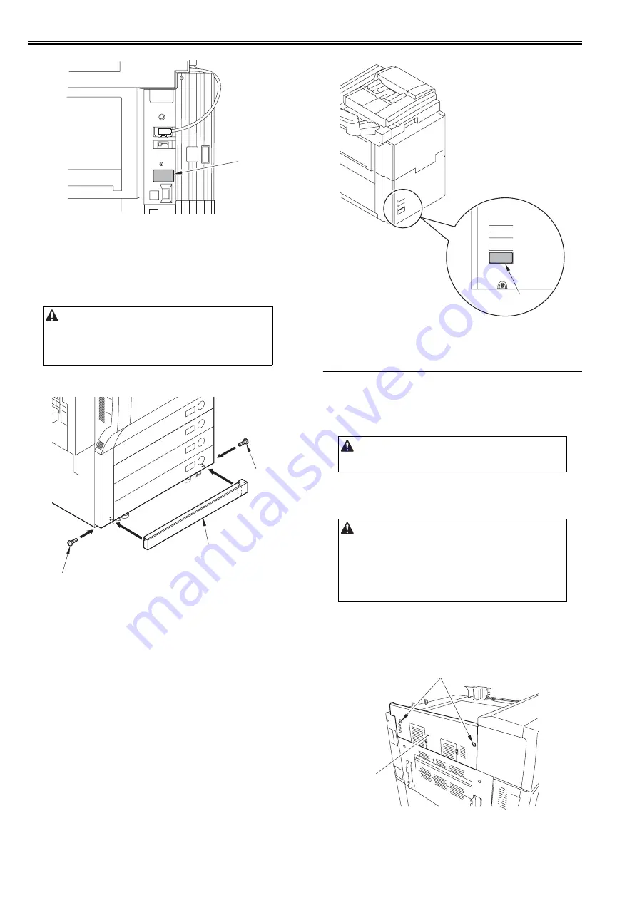 Canon imagePRESS C1 P Скачать руководство пользователя страница 174