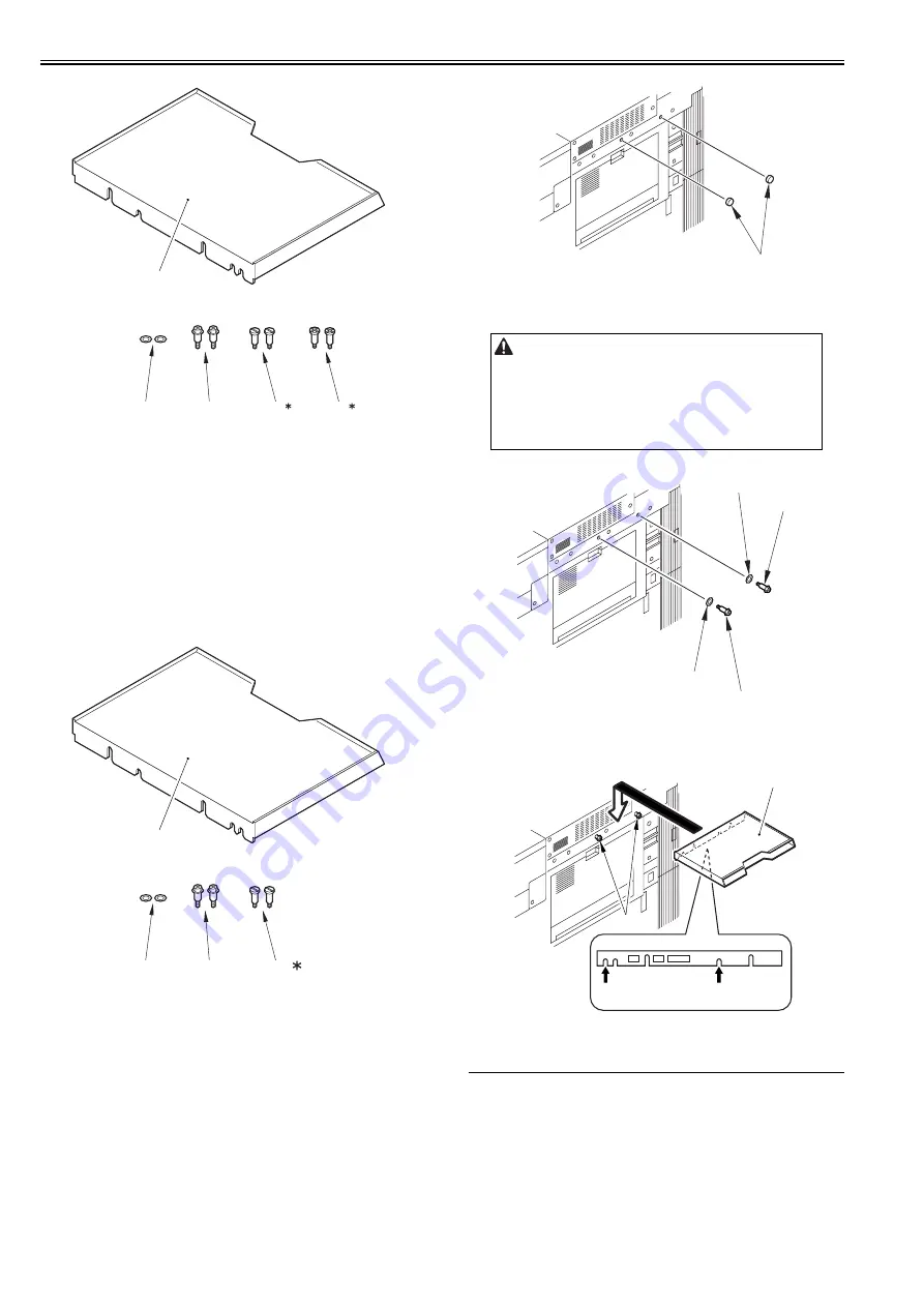 Canon imagePRESS C1 P Скачать руководство пользователя страница 190