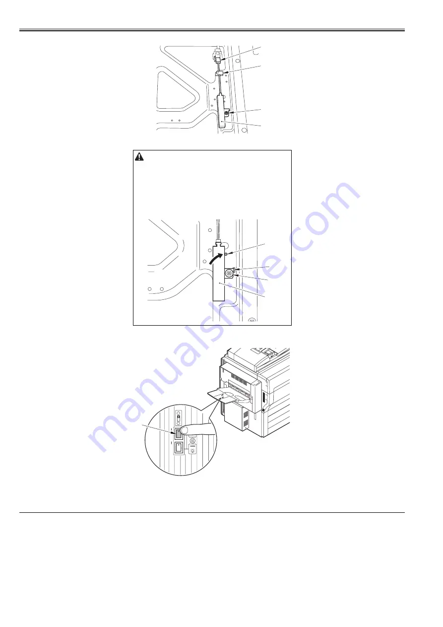 Canon imagePRESS C1 P Скачать руководство пользователя страница 194