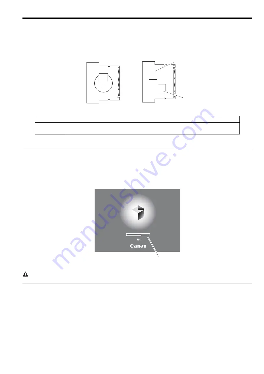 Canon imagePRESS C1 P Скачать руководство пользователя страница 255