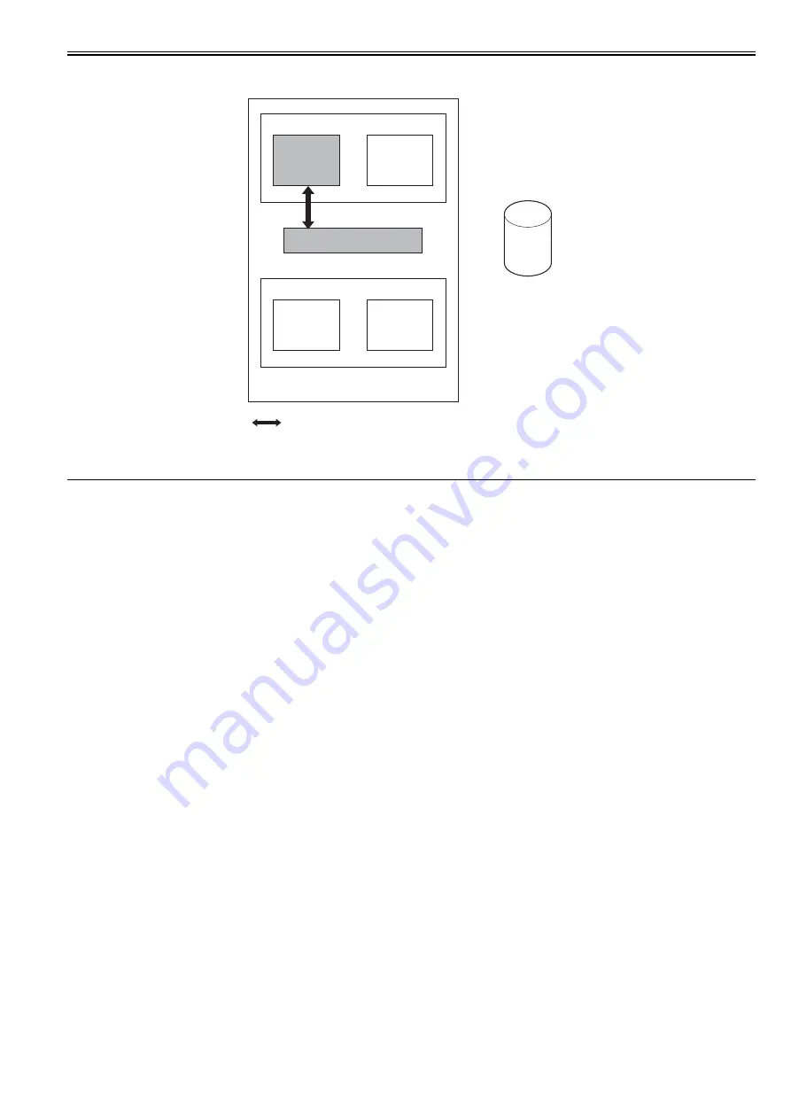 Canon imagePRESS C1 P Скачать руководство пользователя страница 257