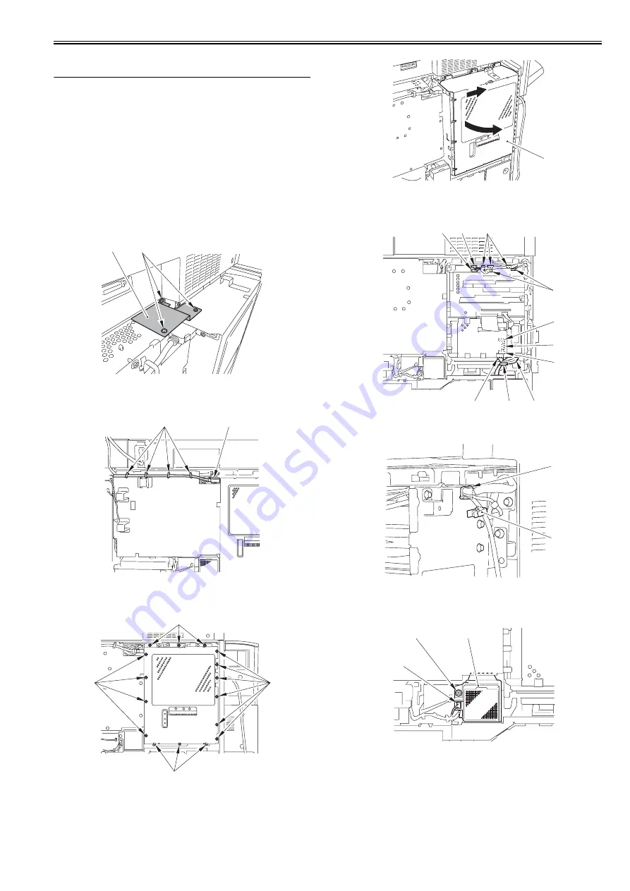 Canon imagePRESS C1 P Скачать руководство пользователя страница 271