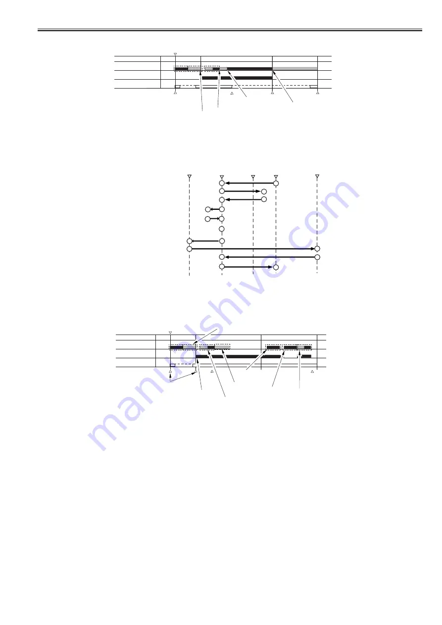 Canon imagePRESS C1 P Service Manual Download Page 284