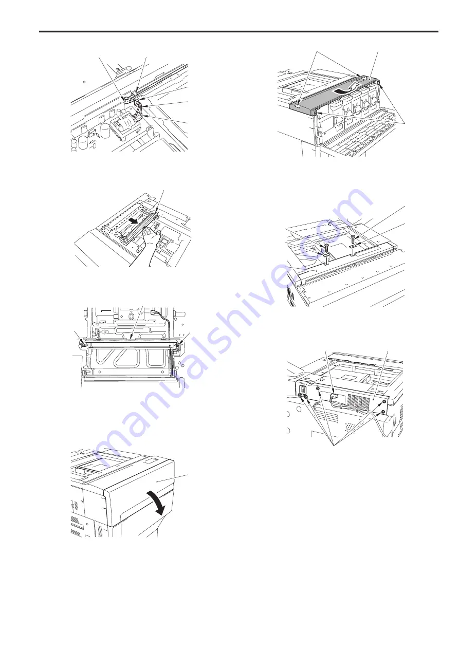 Canon imagePRESS C1 P Скачать руководство пользователя страница 298