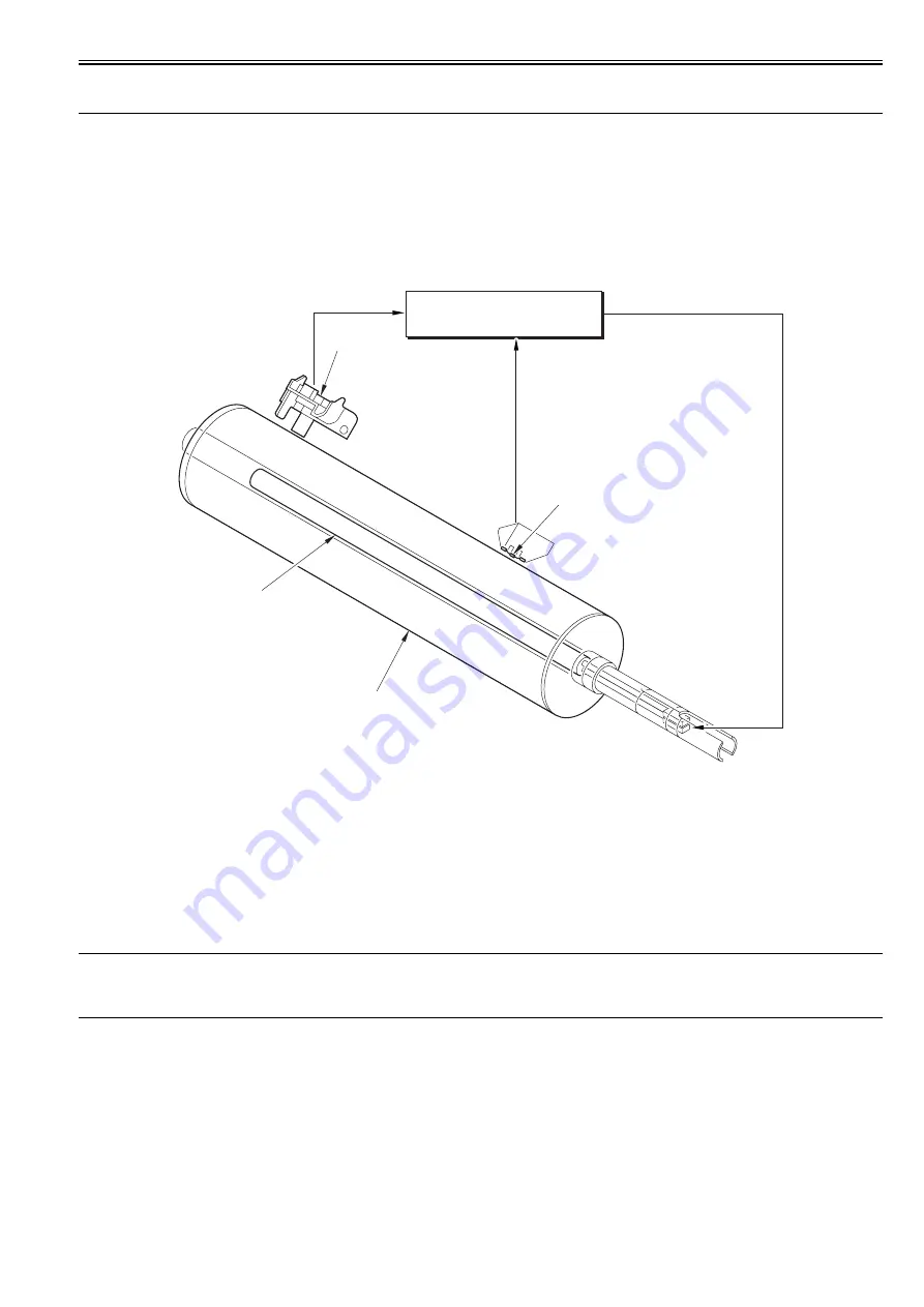 Canon imagePRESS C1 P Service Manual Download Page 428