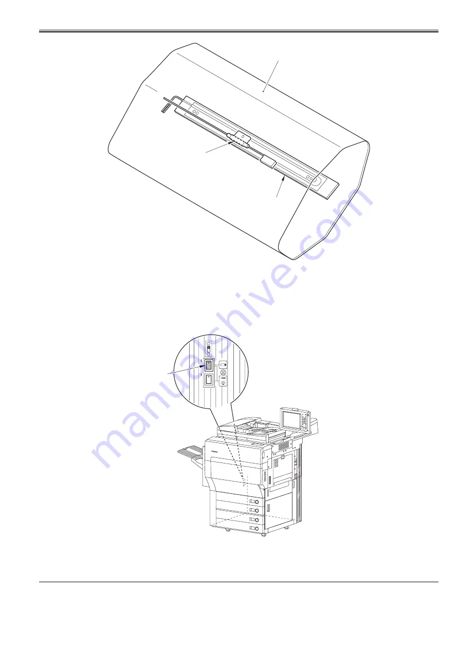 Canon imagePRESS C1 P Скачать руководство пользователя страница 430