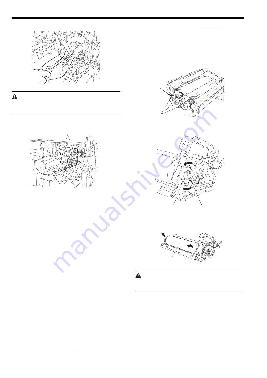 Canon imagePRESS C1 P Скачать руководство пользователя страница 439