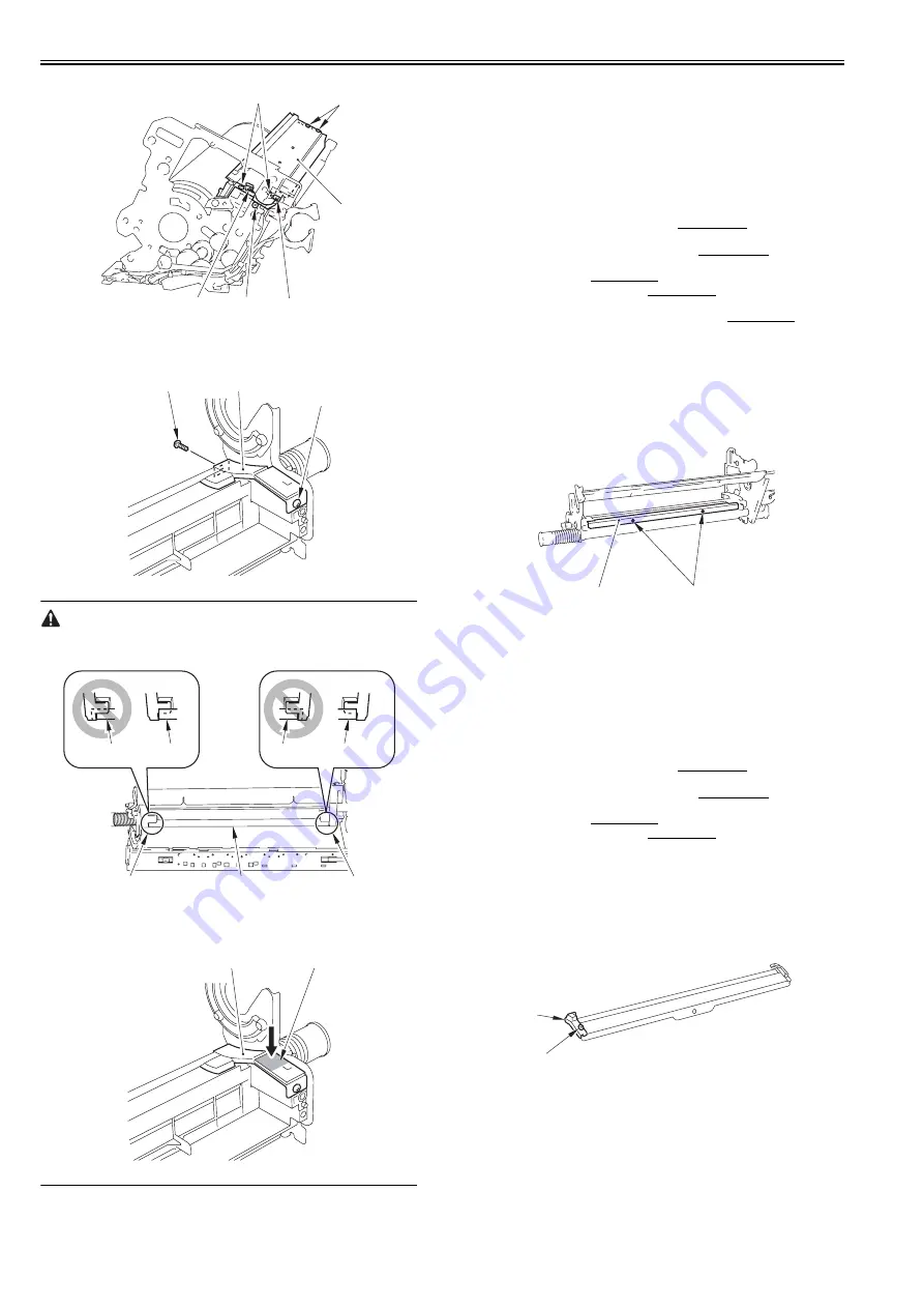 Canon imagePRESS C1 P Скачать руководство пользователя страница 441