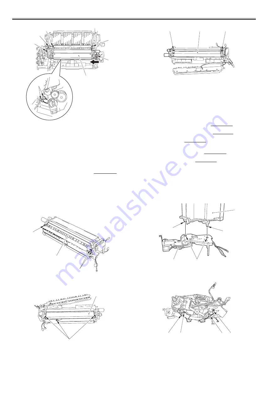 Canon imagePRESS C1 P Скачать руководство пользователя страница 451