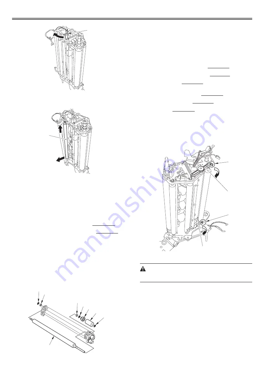 Canon imagePRESS C1 P Скачать руководство пользователя страница 453