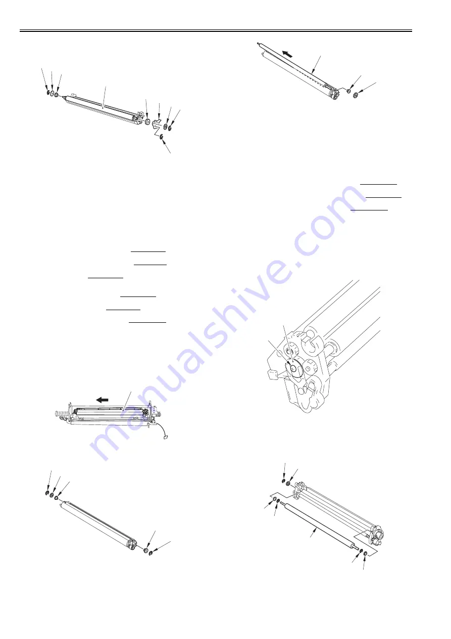 Canon imagePRESS C1 P Скачать руководство пользователя страница 455