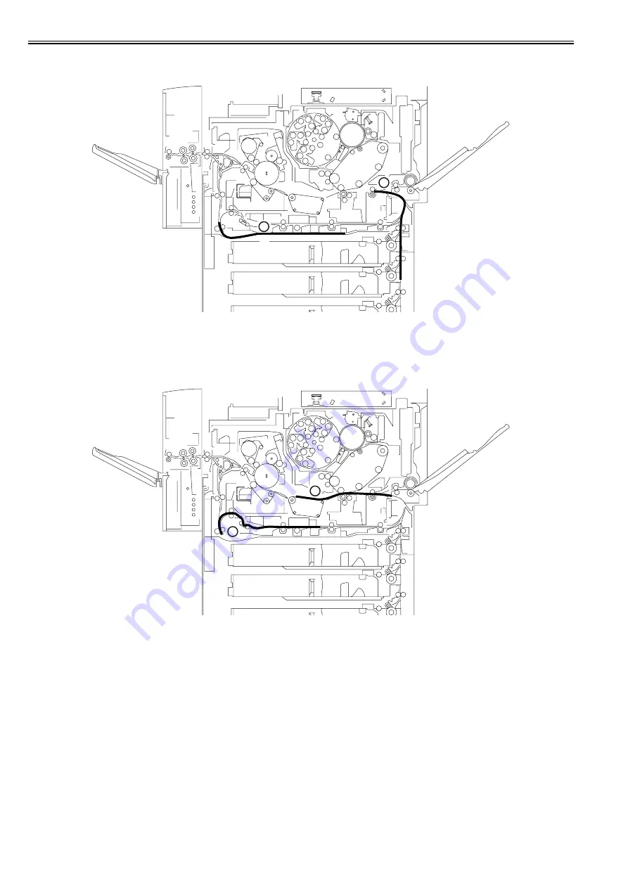 Canon imagePRESS C1 P Скачать руководство пользователя страница 509