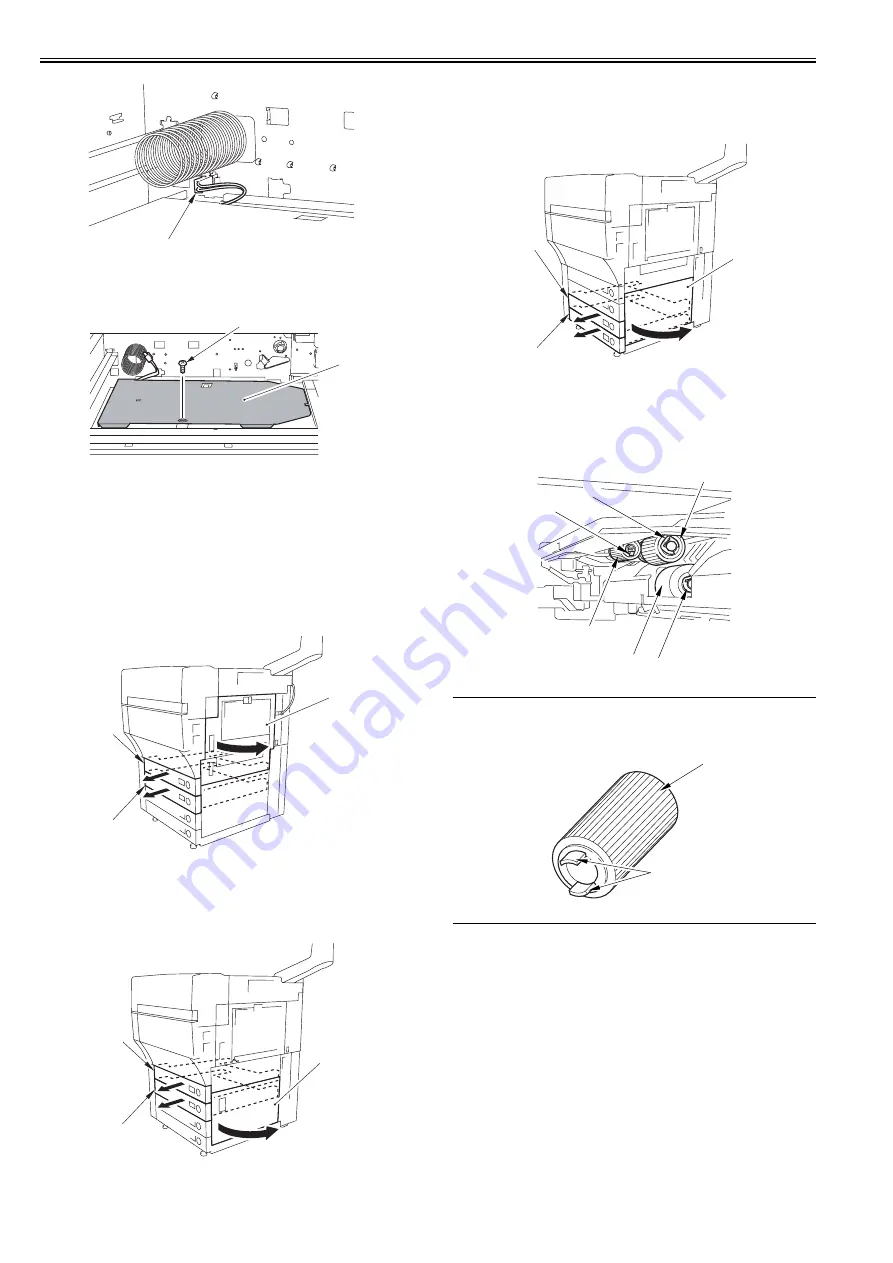 Canon imagePRESS C1 P Скачать руководство пользователя страница 525