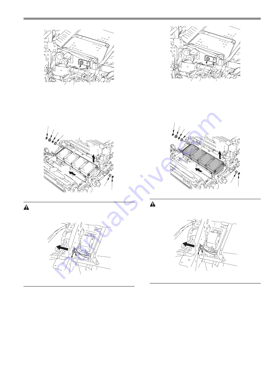 Canon imagePRESS C1 P Скачать руководство пользователя страница 528