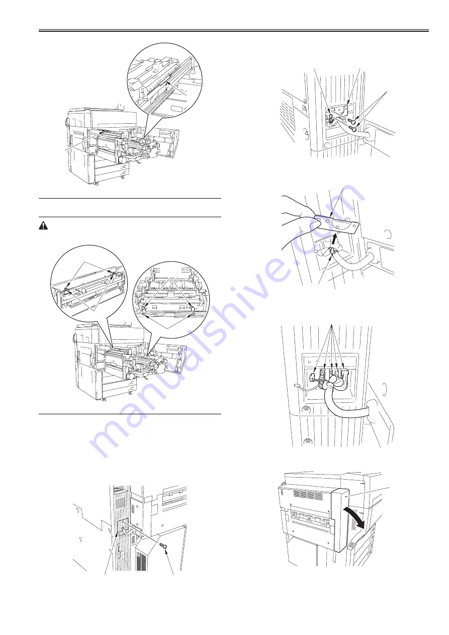 Canon imagePRESS C1 P Скачать руководство пользователя страница 530