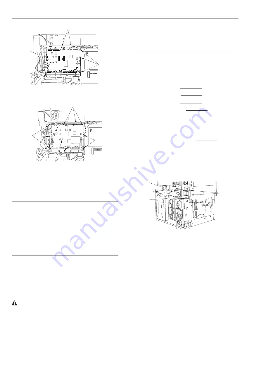 Canon imagePRESS C1 P Скачать руководство пользователя страница 628