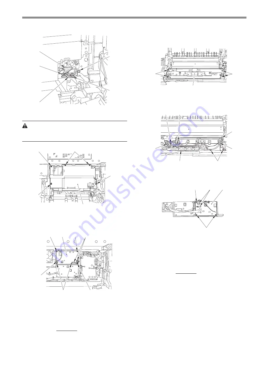 Canon imagePRESS C1 P Скачать руководство пользователя страница 633