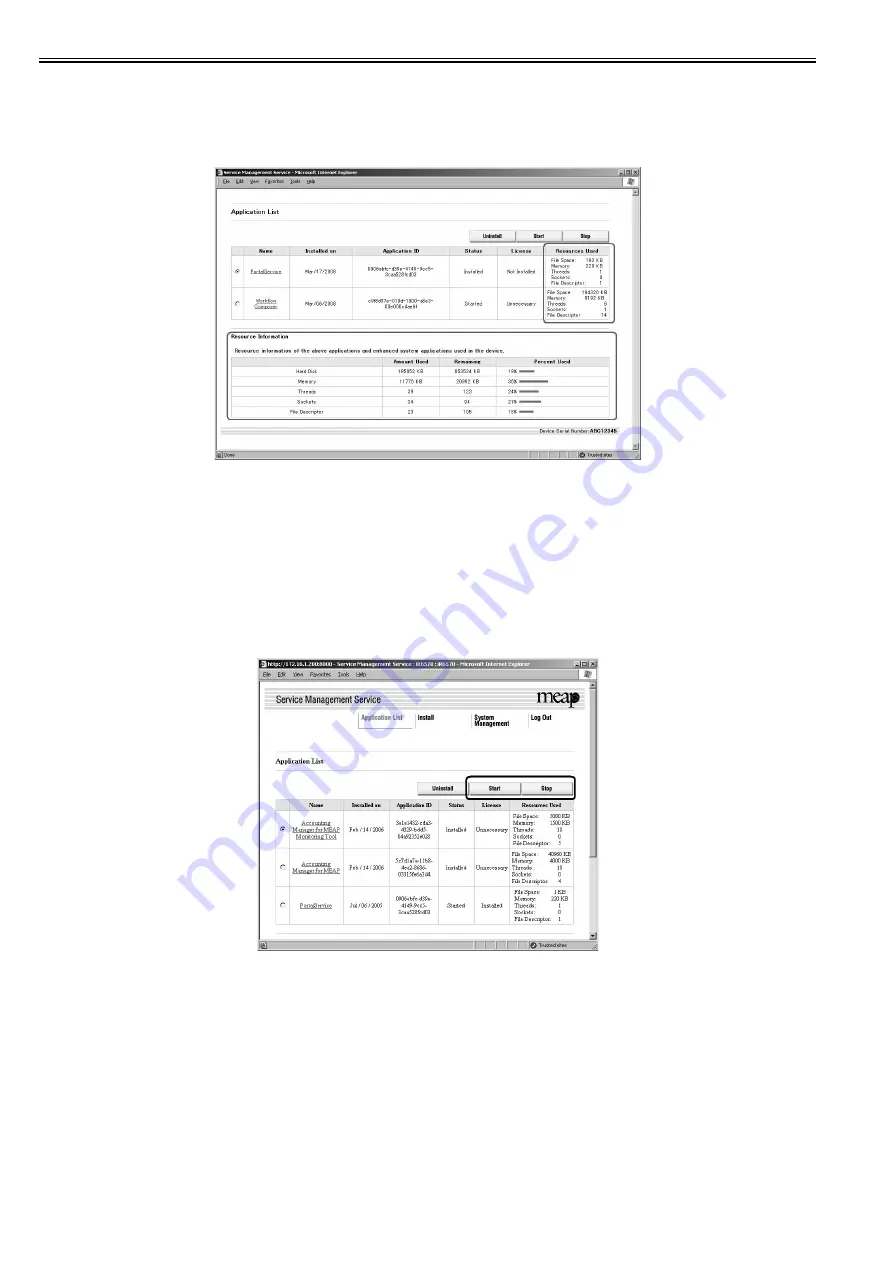 Canon imagePRESS C1 P Скачать руководство пользователя страница 657