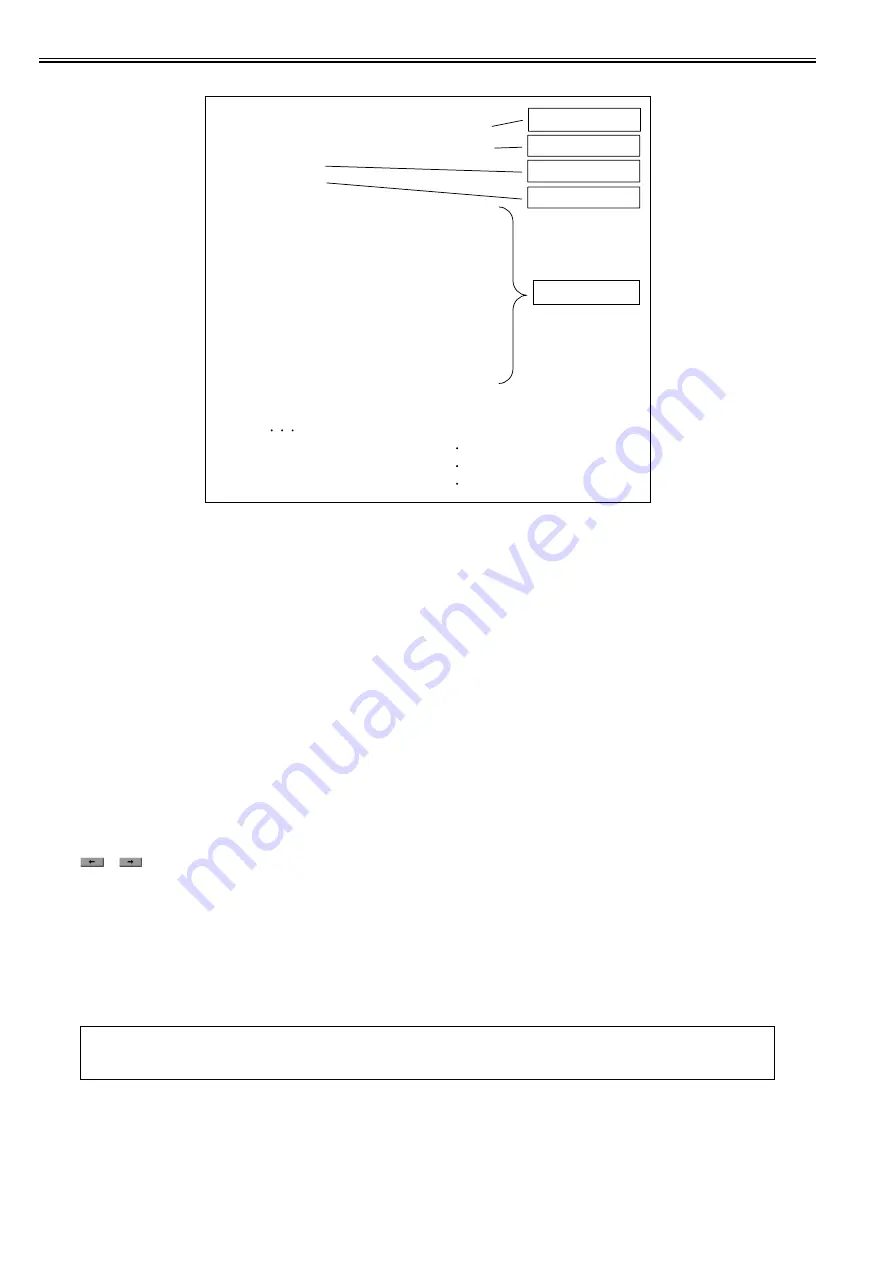 Canon imagePRESS C1 P Service Manual Download Page 693