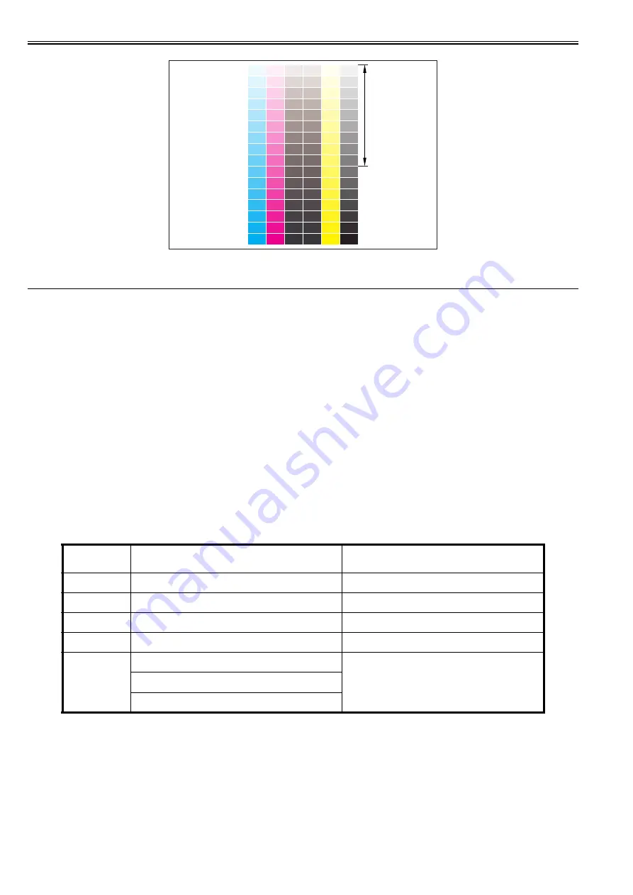 Canon imagePRESS C1 P Скачать руководство пользователя страница 741