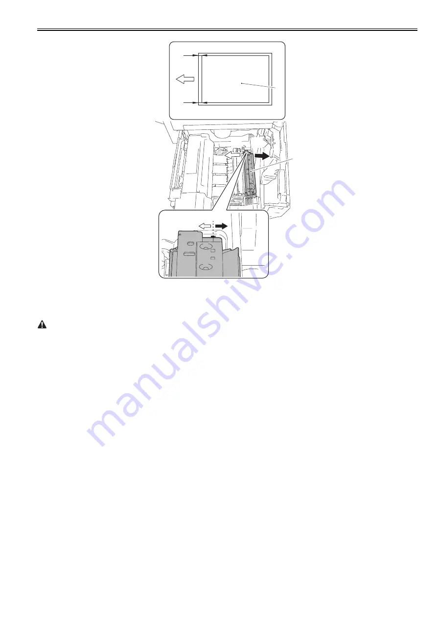 Canon imagePRESS C1 P Service Manual Download Page 760