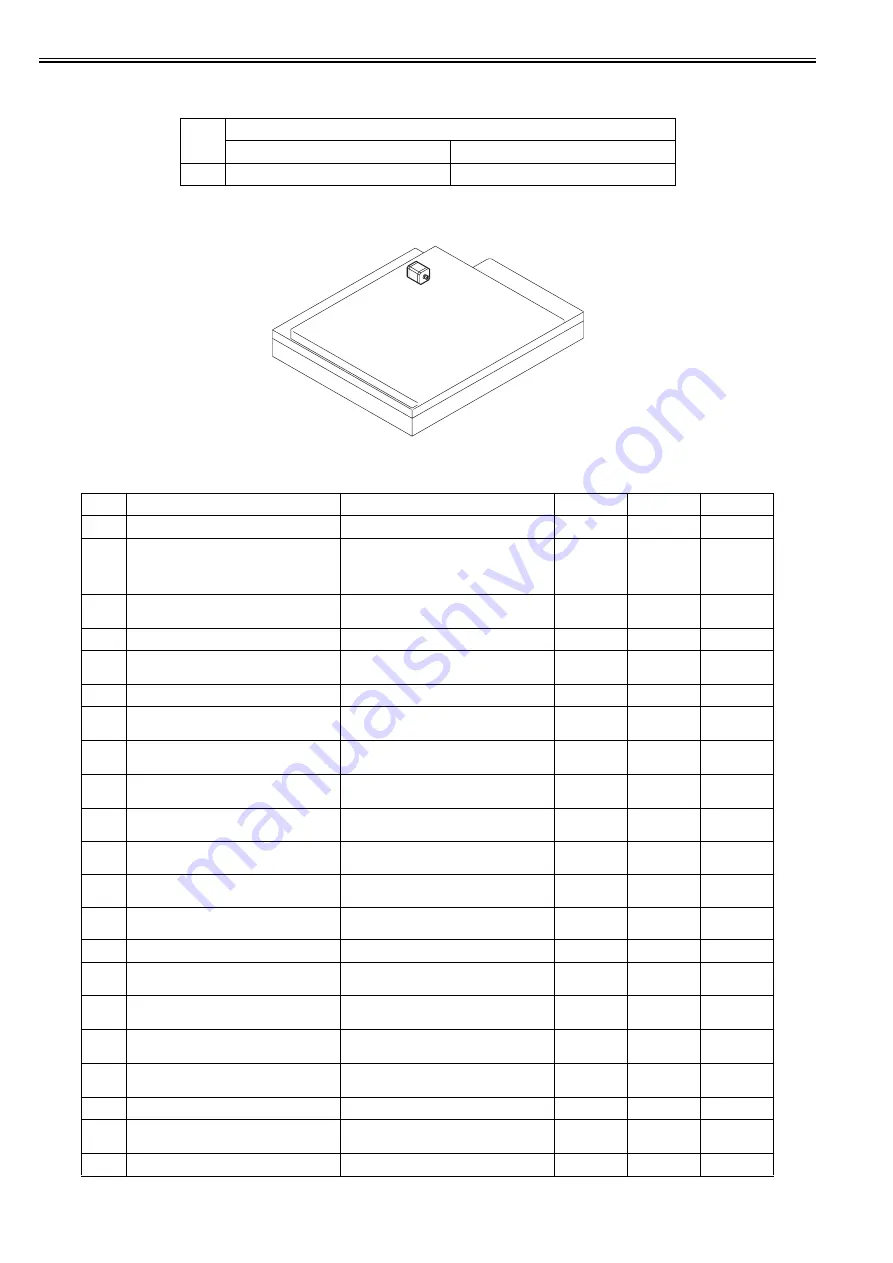 Canon imagePRESS C1 P Скачать руководство пользователя страница 785