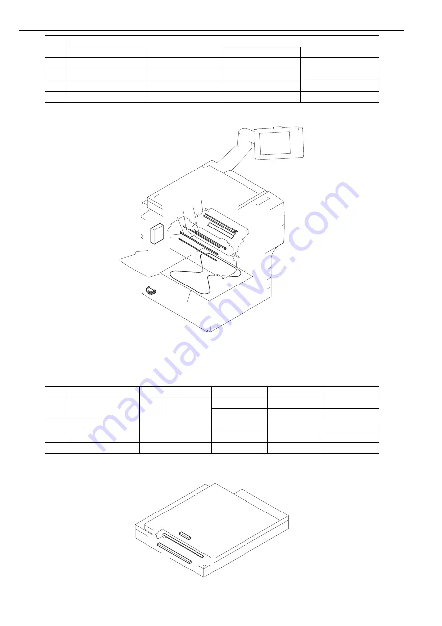 Canon imagePRESS C1 P Скачать руководство пользователя страница 815