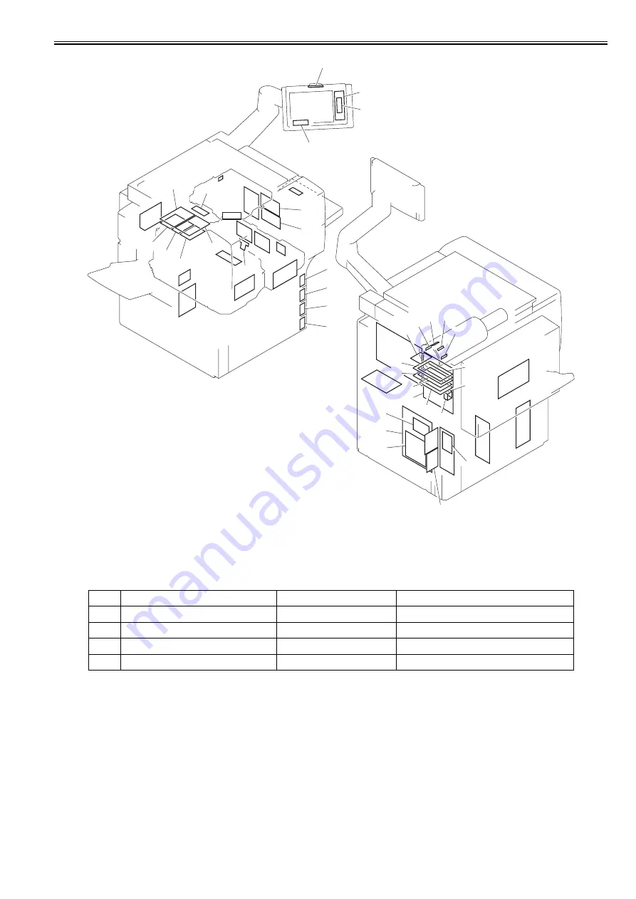 Canon imagePRESS C1 P Скачать руководство пользователя страница 820