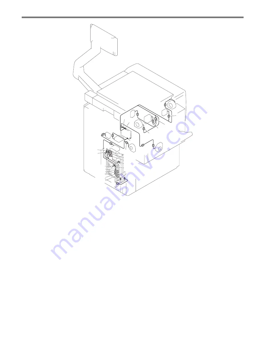 Canon imagePRESS C1 P Скачать руководство пользователя страница 840