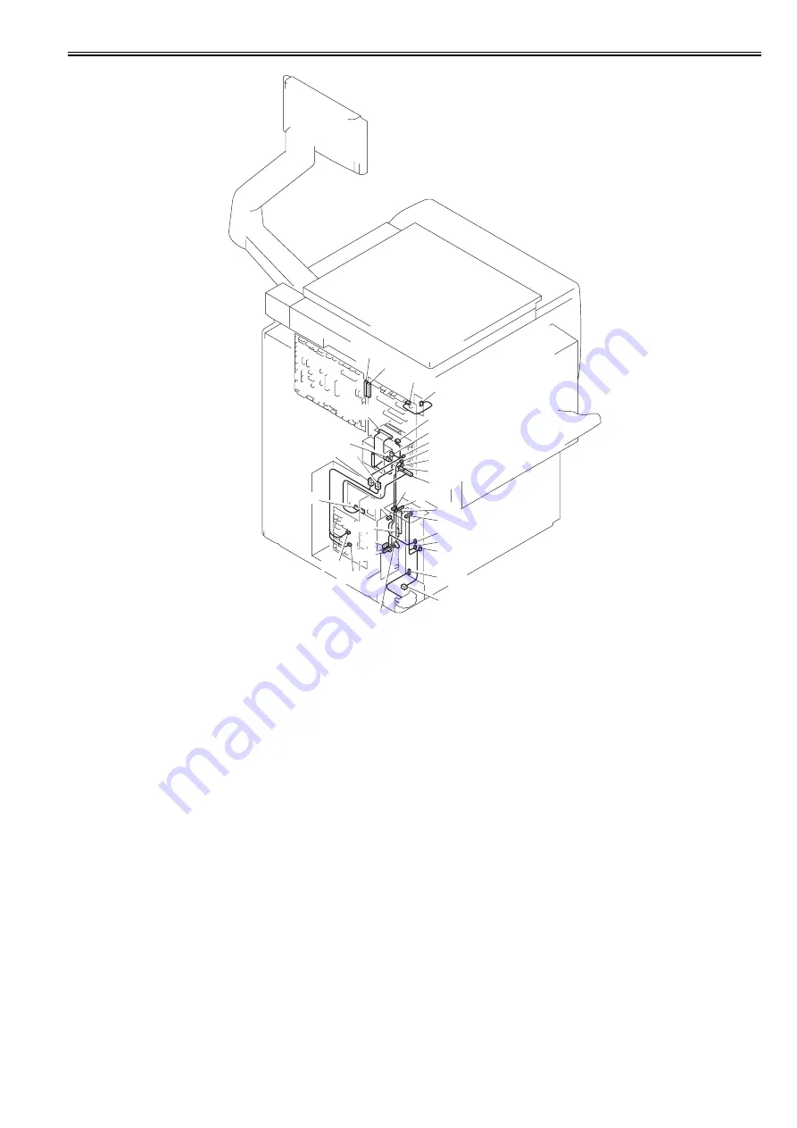 Canon imagePRESS C1 P Скачать руководство пользователя страница 842