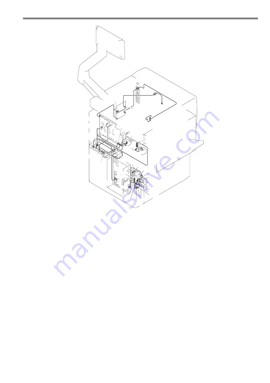 Canon imagePRESS C1 P Скачать руководство пользователя страница 858