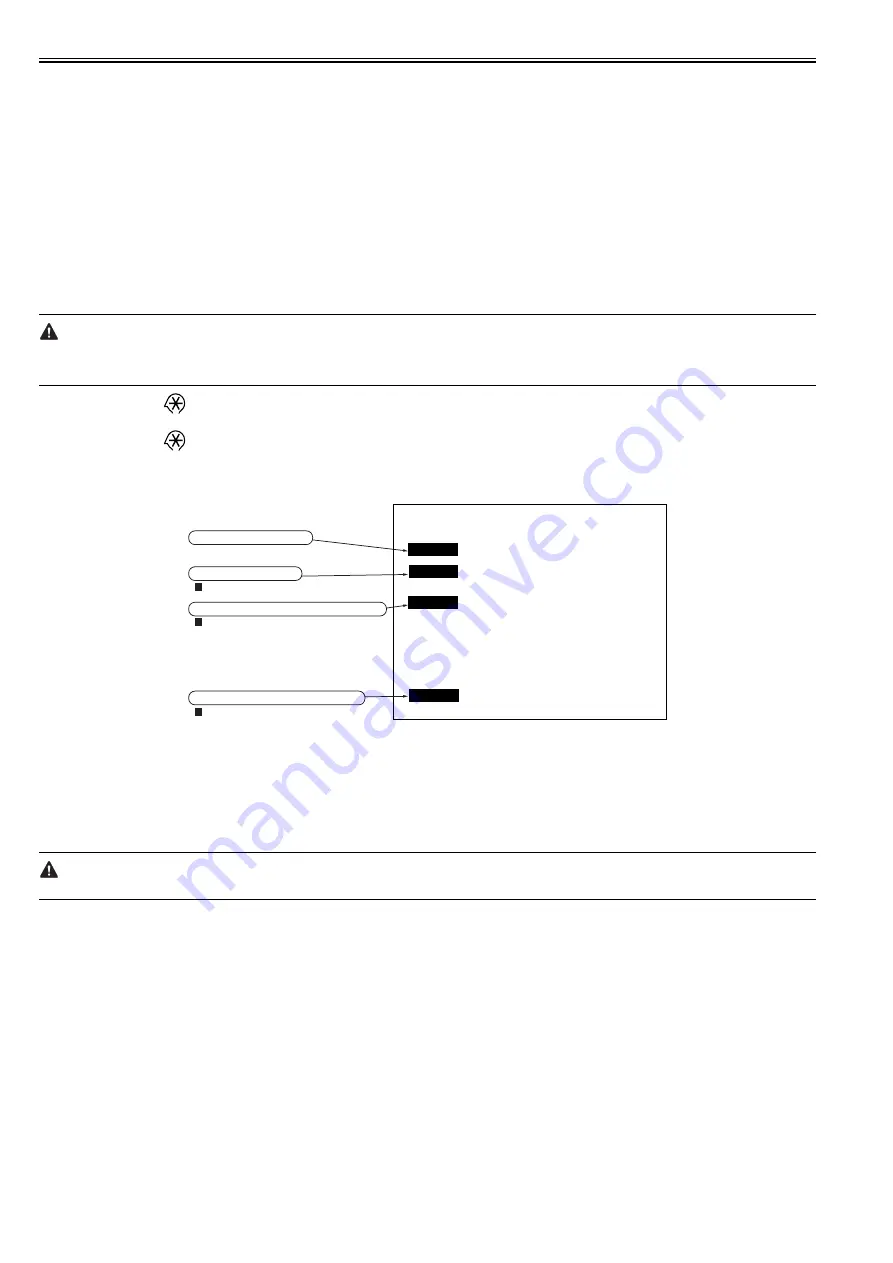 Canon imagePRESS C1 P Service Manual Download Page 899